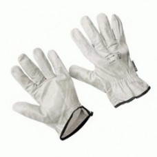 GUANTE SUPERVISOR NATURAL CON FORRO